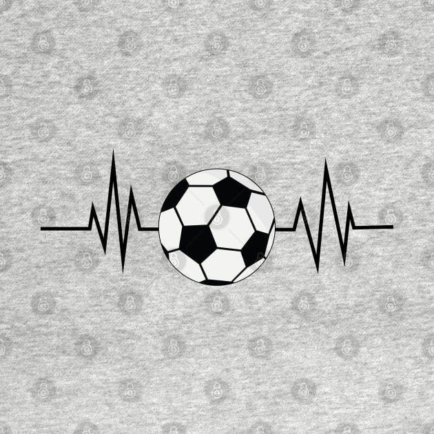 Soccer Frequency by DiegoCarvalho